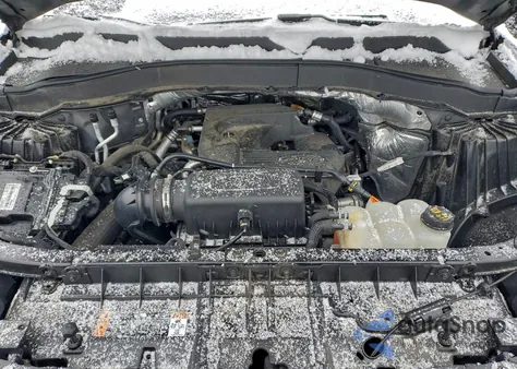 2020 Ford Explorer Xlt z USA, uszkodzony, nr VIN 1FMSK8DH0LGA12867